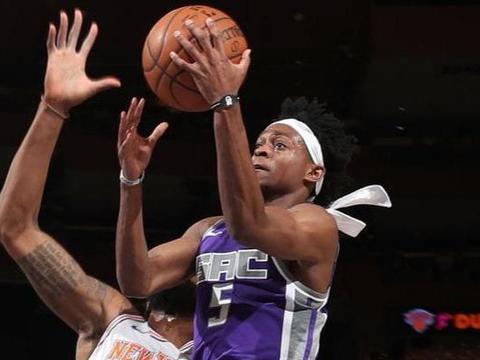 nba发带新潮流,带这种发带的球员本赛季表现都不错