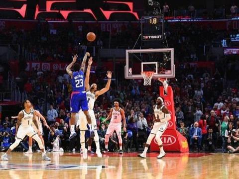 nba发带新潮流,带这种发带的球员本赛季表现都不错