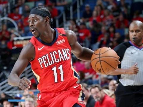 nba发带新潮流,带这种发带的球员本赛季表现都不错