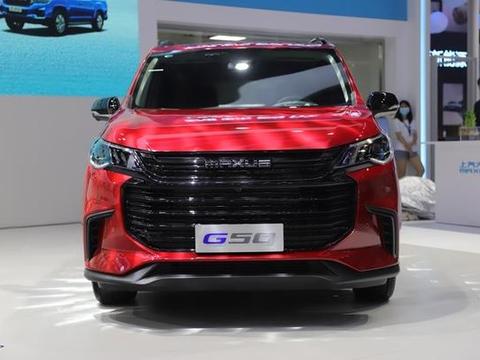 又一全新MPV车型上市！仅8.68万起售,外观炫酷！配“黑暗套装”