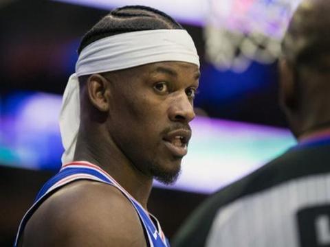 nba发带新潮流,带这种发带的球员本赛季表现都不错