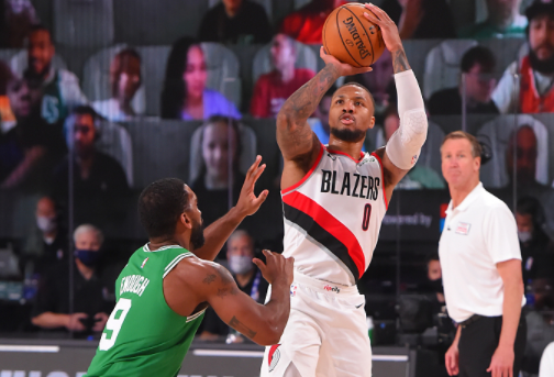 NBA东西部排名!雄鹿赛季第13败,马刺升第9,独行侠确定季后赛