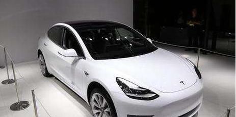 特斯拉国产Model3,国产特斯拉model3 开了7个月特斯拉model3,我有5点要吐槽的?想买的人可以看看
