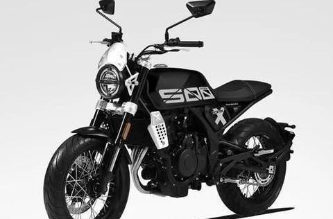 为何现在的摩托车供不应求？