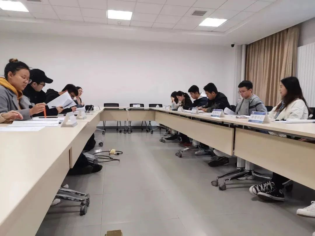 学生会副主席随叫随到!天津大学学生会改革回归初心