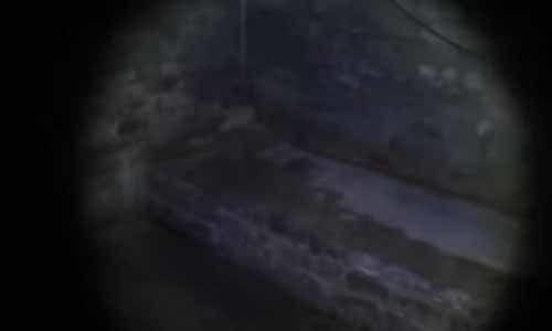 低价二手房竟暗藏密室, 布局诡异业主火速搬走