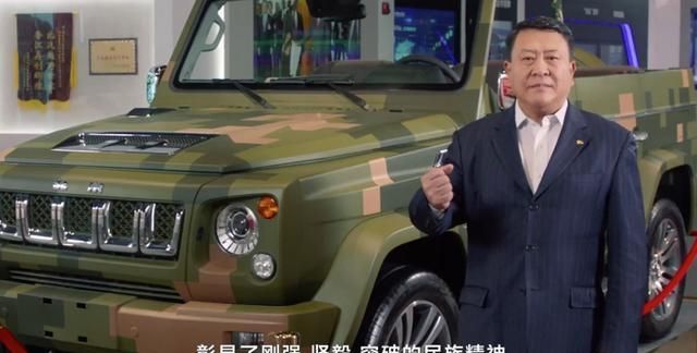 七月车市回顾:大国企大变化 内循环“有内味儿”