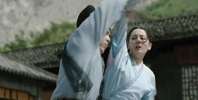 迪丽热巴恐被赵露思抢风头,与吴磊无CP感,《长歌行》注定扑街