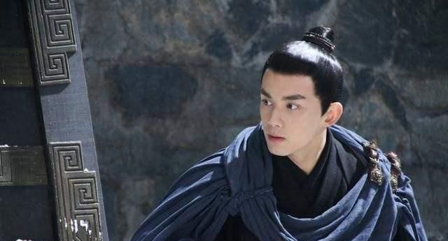 迪丽热巴恐被赵露思抢风头,与吴磊无CP感,《长歌行》注定扑街