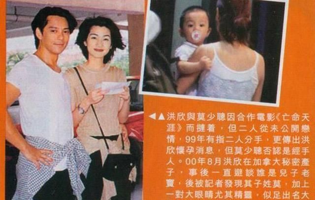 他被母亲未婚先孕生下,被人叫18年私生子,如今走红亲爹跑来相认