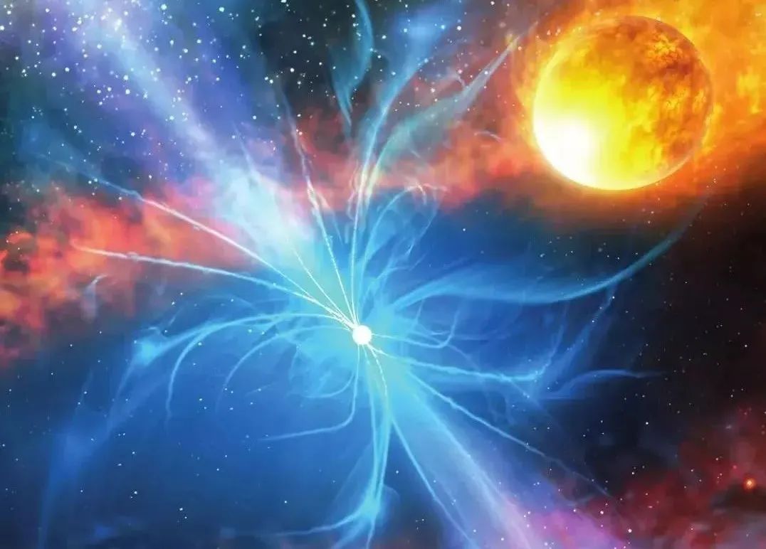 太棒啦,新疆天文台南山站射电望远镜:完成近90颗脉冲星观测!