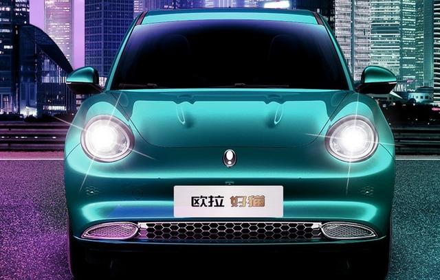 恒大亮相6款新车;汉DM加推新车型;宝骏E系列推305km续航
