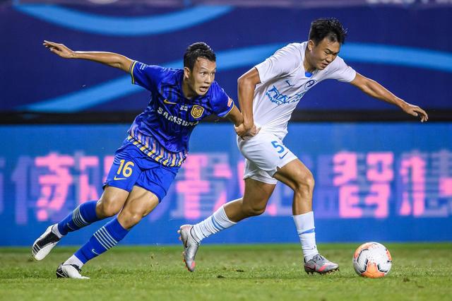 3战7分紧追恒大!苏宁缘何如此凶狠 全方位后勤保障立大功
