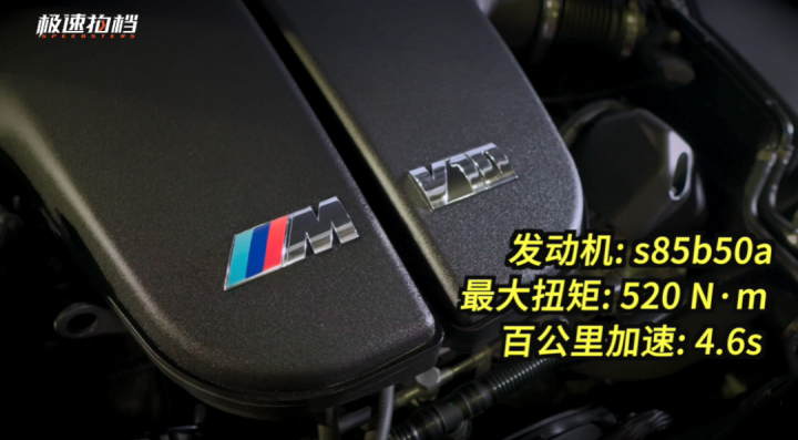 改手动挡 让老宝马升值五倍?