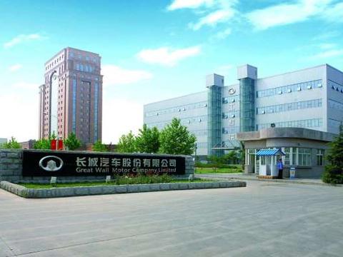 长城设计天团曝光，有这套工程师班子，老魏何愁没底气？