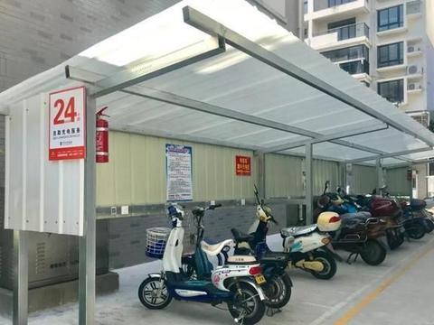 电动车应该“一用就充”还是“用完再充”？有经验的人都这样做