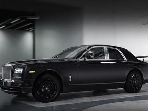 养一辆劳斯莱斯需要月薪多少？老司机：达不到这个数，基本别想了