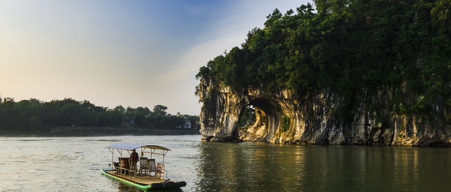 去桂林旅游要多少钱2020最全攻略
