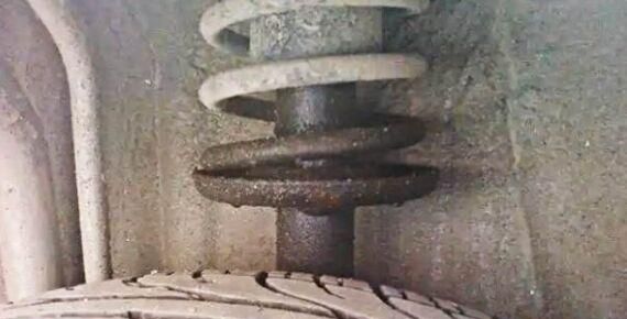 为什么汽车使用的时间越长,噪声就越大?