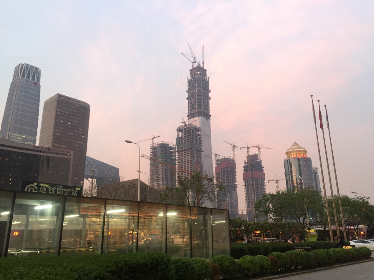 79亿!北京楼市信号有变,对房价有啥影响?