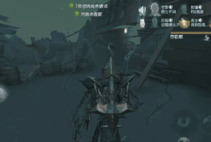 《第五人格》2v8联合狩猎!监管者阵容搭配推荐!这也太厉害了吧