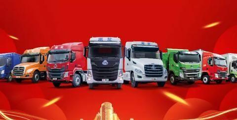 每年额外收益增加107000元，这款乘龙H7实力出众又省钱！