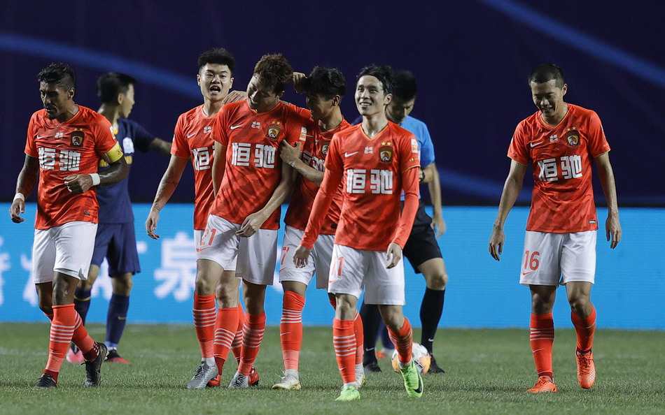 央视今日节目单,cctv5直播中超恒大vs深圳+cba半决赛广东PK首钢