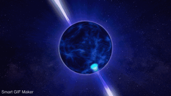 太棒啦,新疆天文台南山站射电望远镜:完成近90颗脉冲星观测!