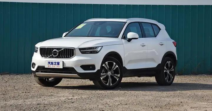 选BBA不会错 30万内豪华城市SUV我推荐这三台