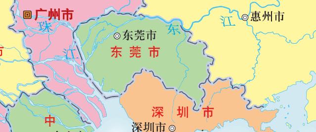 破除土地之困,比直辖更靠谱!深圳的大礼包终于来了