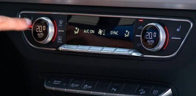 同样使用空调，为什么夏天车辆油耗要比冬天高呢？