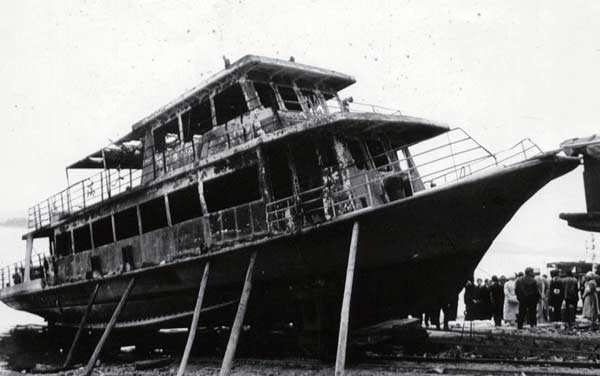 徒,做出惊天大案,1994年千岛湖事件始末