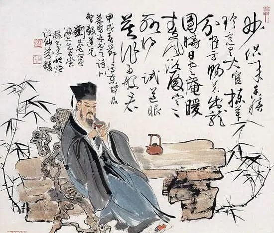 宋代“杀女友案”,苏轼的判决让人心服口服!
