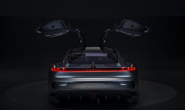 造车新势力来了！岚图首款概念车能否构建未来蓝图