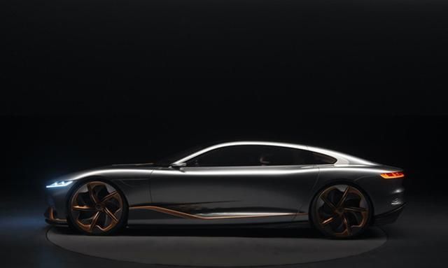 造车新势力来了！岚图首款概念车能否构建未来蓝图