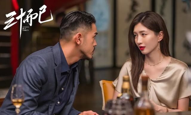 同样是校花,秋雅火了沈佳宜火了,阮莞的扮演者年过30还要拼!