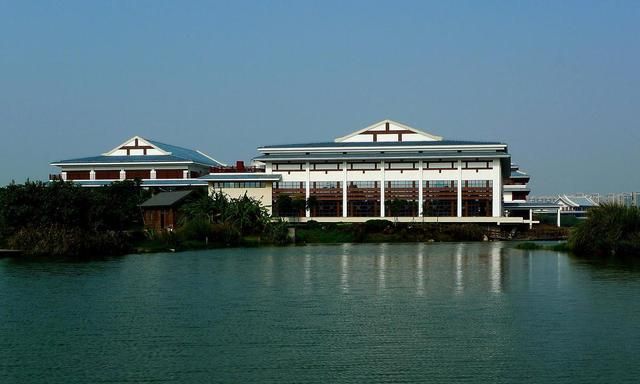 厦门“最大”的公园,占地面相当于半个鼓浪屿,门票免费少有人知