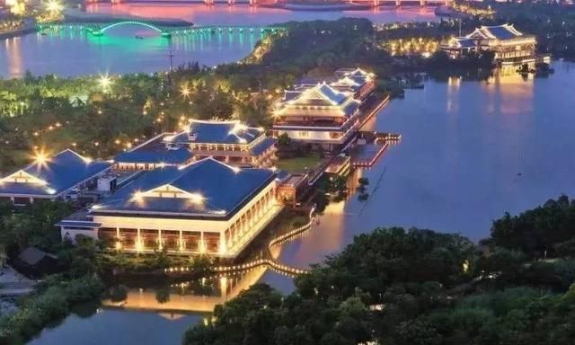 厦门“最大”的公园,占地面相当于半个鼓浪屿,门票免费少有人知