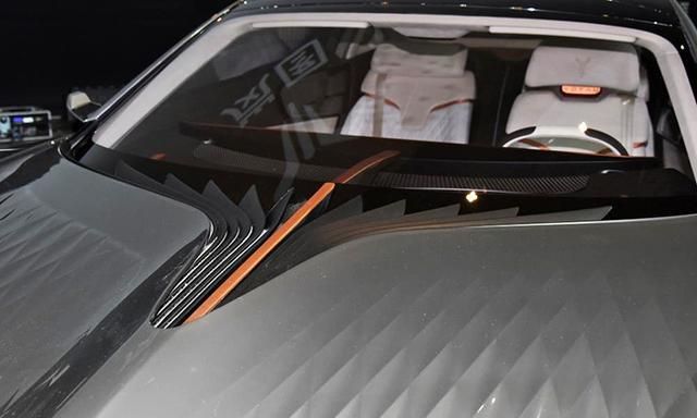 造车新势力来了！岚图首款概念车能否构建未来蓝图