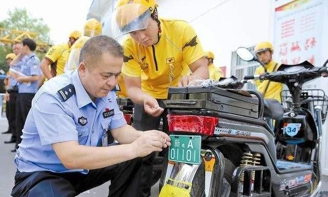 新国标电动车一直卖不动,原因在哪?车主:这速度还不如自行车