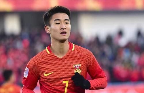武磊之后韦世豪已是中超第一人!3场4球势不可挡,谁能阻挡他?
