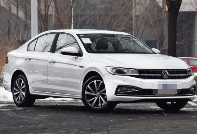 最良心的一汽大众轿车,跌至6.42万,国六标准,果断放弃帝豪