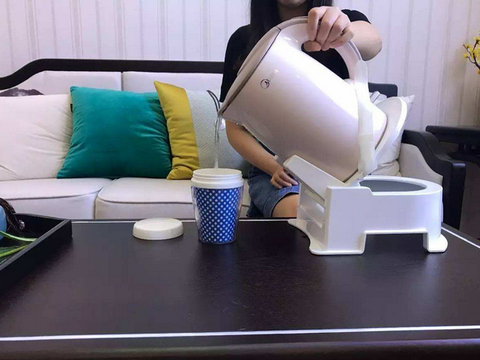 孩子贪玩没看好,意外被烫伤怎么办?三个应急措施爸妈要记住