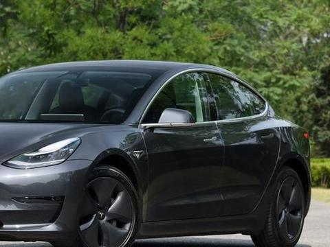 公认没对手的车！全身黑科技，30天狂甩11095辆，BBA都超越不了