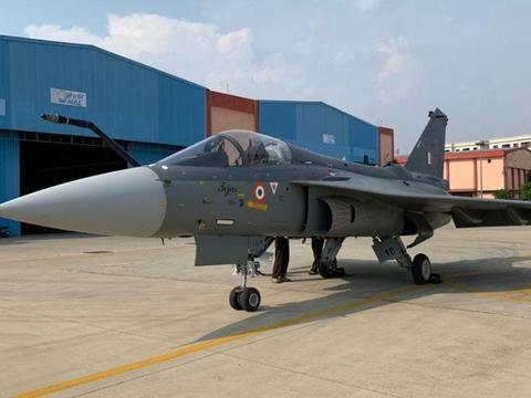 要翻身了？印度LCA战斗机扩建4条生产线，实现年产48架梦想