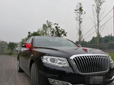 红旗H7养车需要多少花费？懂车人：收入达到这个水平问题不大