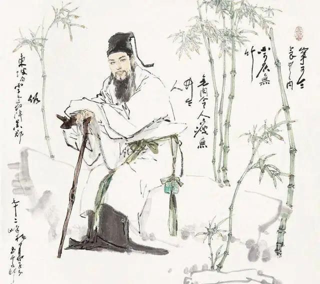 宋代“杀女友案”,苏轼的判决让人心服口服!