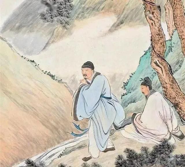 宋代“杀女友案”,苏轼的判决让人心服口服!