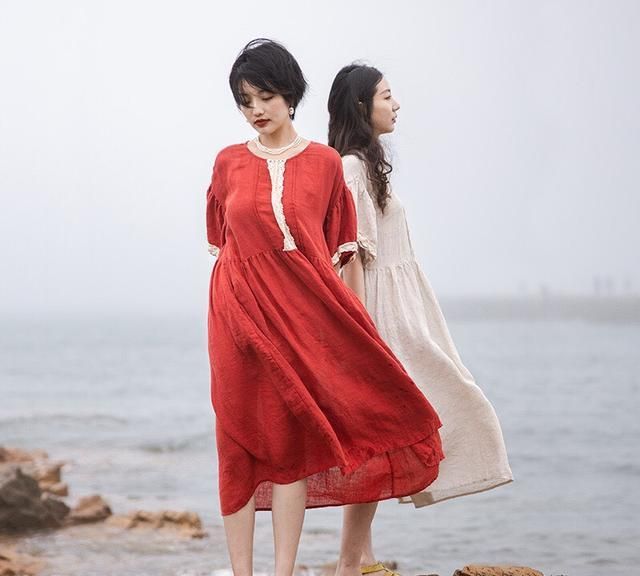 明艳色彩穿搭5个小秘密,夏天冲击人们视觉,穿上就超级出众