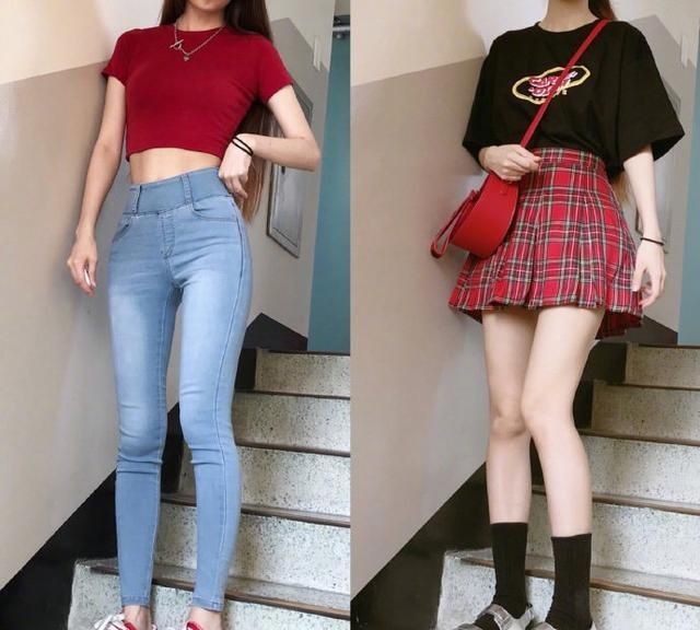 明艳色彩穿搭5个小秘密,夏天冲击人们视觉,穿上就超级出众